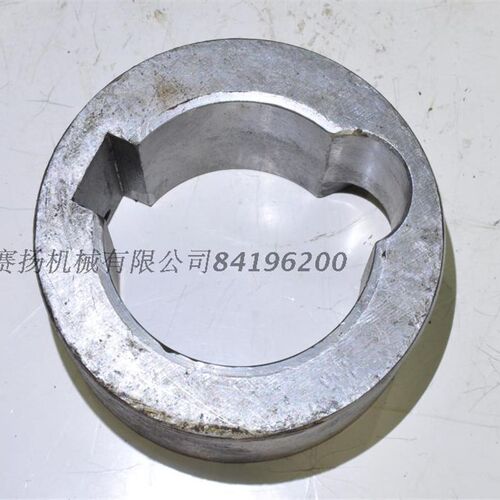 冲床内套上海二锻沃得精机J23-6.3T/10T/16T冲床配件衬套厂价直销