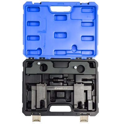 宝马N20 N26专用正时工具新款3系5系525 BMW X1 X3正时专用工具