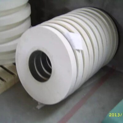 1050白刚玉砂轮陶瓷砂轮片外圆万圆大水磨平面磨床磨片450X63X203