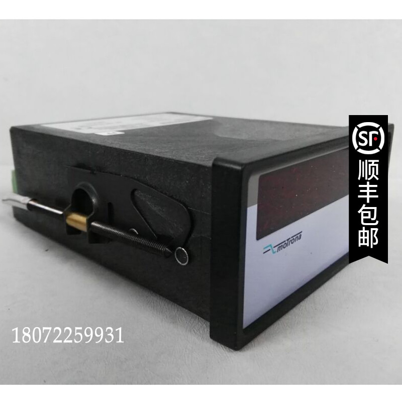 CA340-27计数器90470901德国motrona显示表全新原装正品