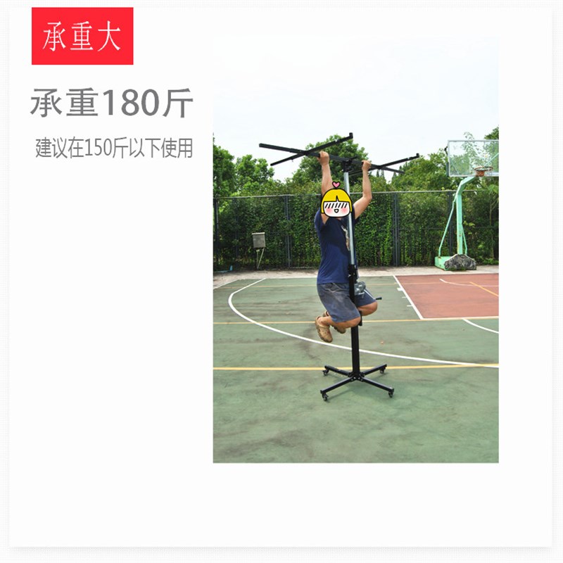 硅酸钙板吊顶升降机 手摇天花板举升架室内装修用升降工具