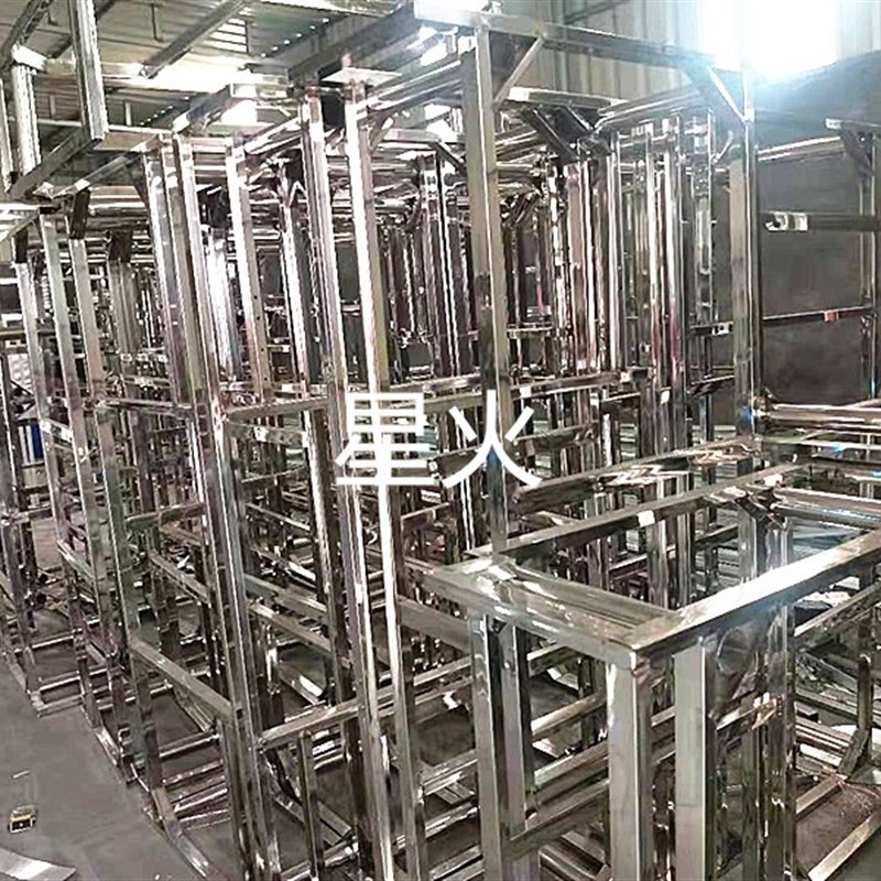 全不锈钢灶壳灶架植物油白油液蜡乙二醇灶台改装架子不锈钢双层板