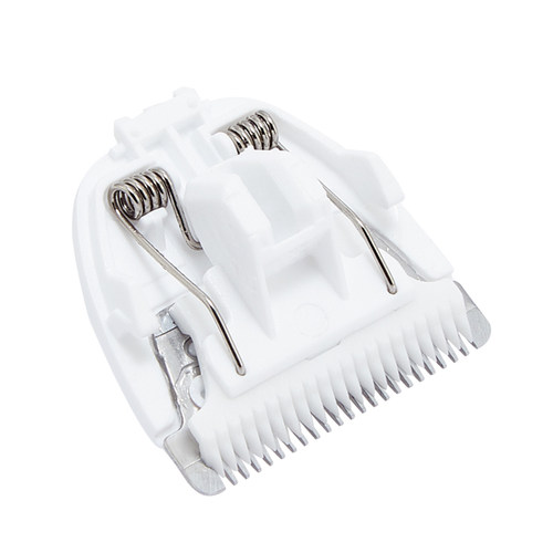 适用 Enssu/樱舒 ES840 ES840A ES840B 理发器 电推剪 陶瓷刀头