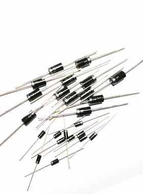 1N5399 IN5401 5404 5406 UF5408 5819 5817 5822 5824二极管5825