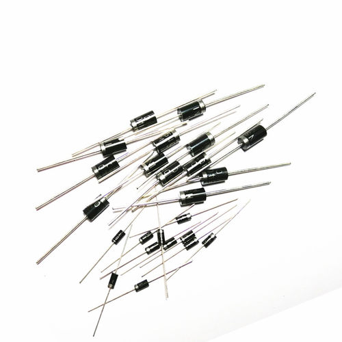 1N5399 IN5401 5404 5406 UF5408 5819 5817 5822 5824二极管5825