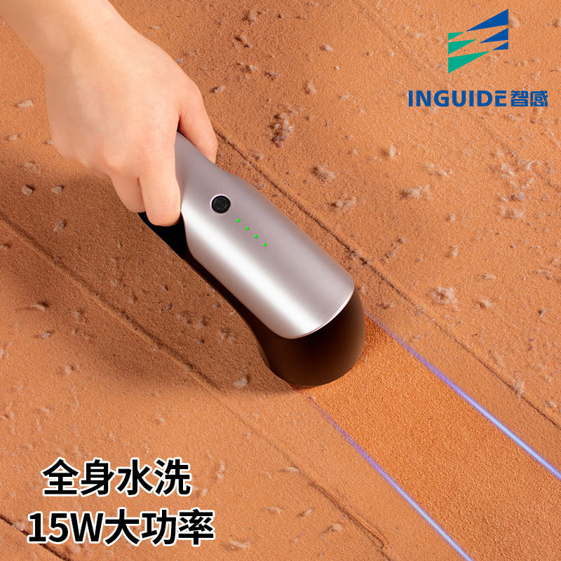 干洗店专用毛衣服起球修剪器充电式去毛球神器剃球机打除刮毛家用