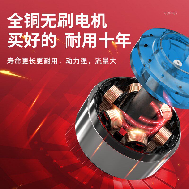 老渔匠鱼缸循环水泵超静音鱼池过滤水泵鱼缸潜水泵抽水泵变频水泵