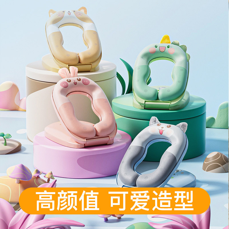 午睡枕小学生趴睡枕午休神器教室睡觉专用桌上抱枕折叠儿童趴趴枕