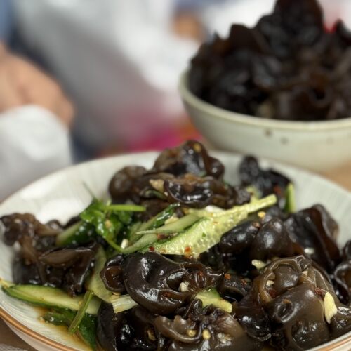 【直播专享】东北秋婉耳250g（拍2）