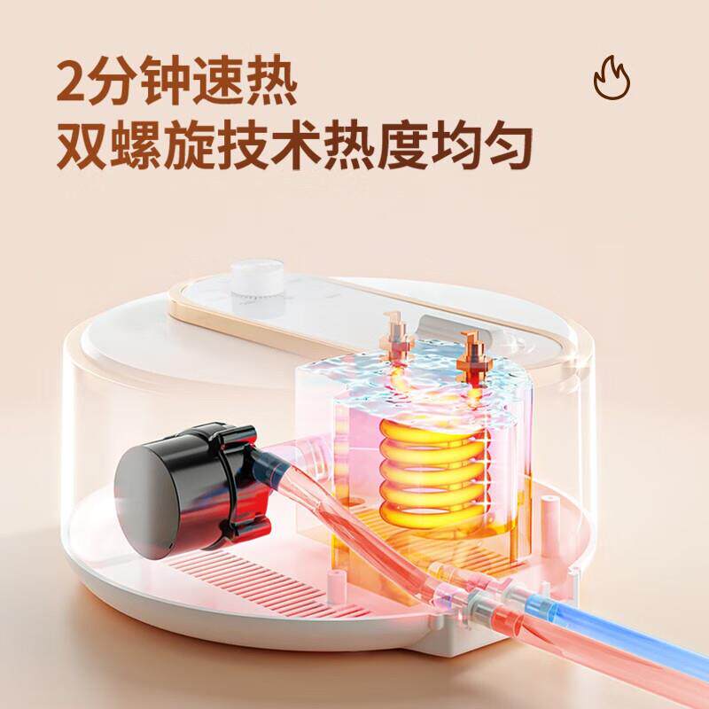 老人电热毯防水防漏电恒温热水循环电褥子水暖毯老年人爸妈水暖炕