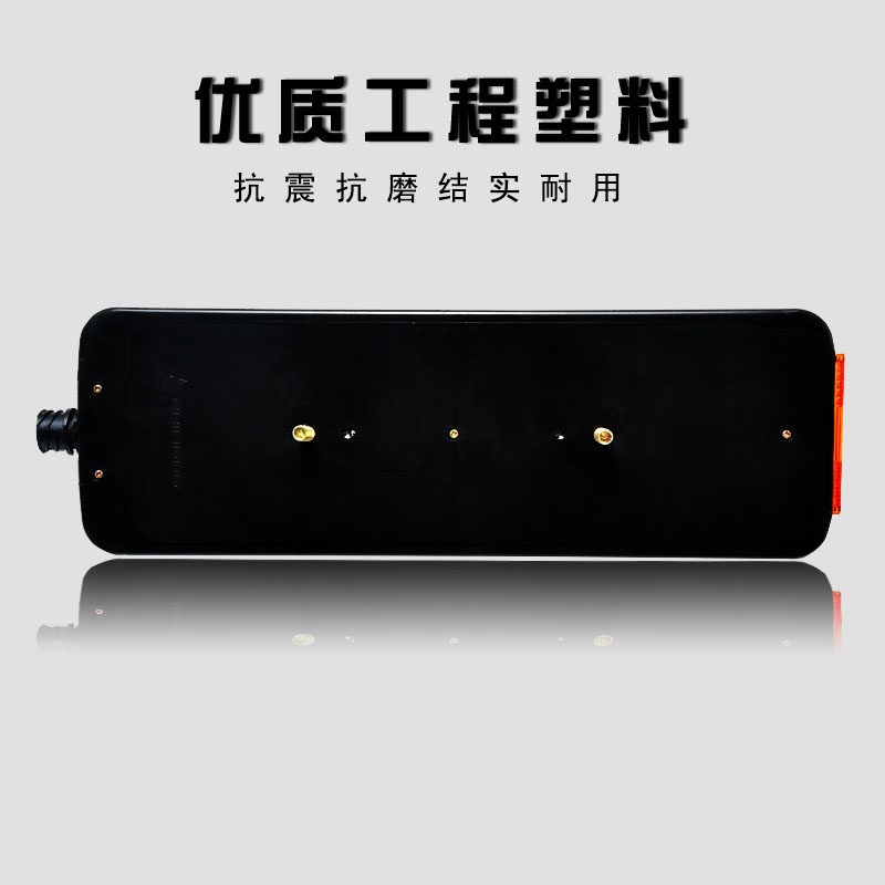 东风天锦尾灯总成24V大运风度LED高亮防水货车洒水车后尾灯实力多图片