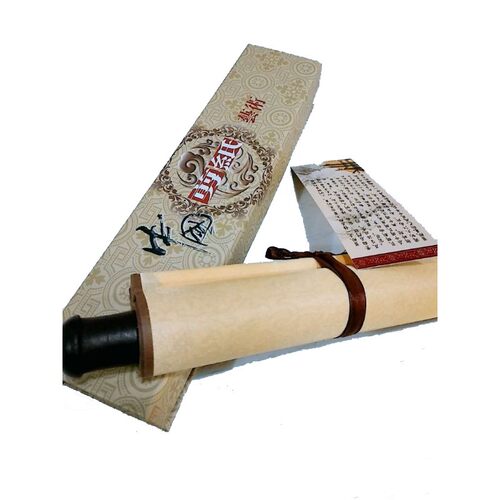 剪纸挂画丝绸剪纸画装饰画中国特色礼品送老外出国小礼物工艺品
