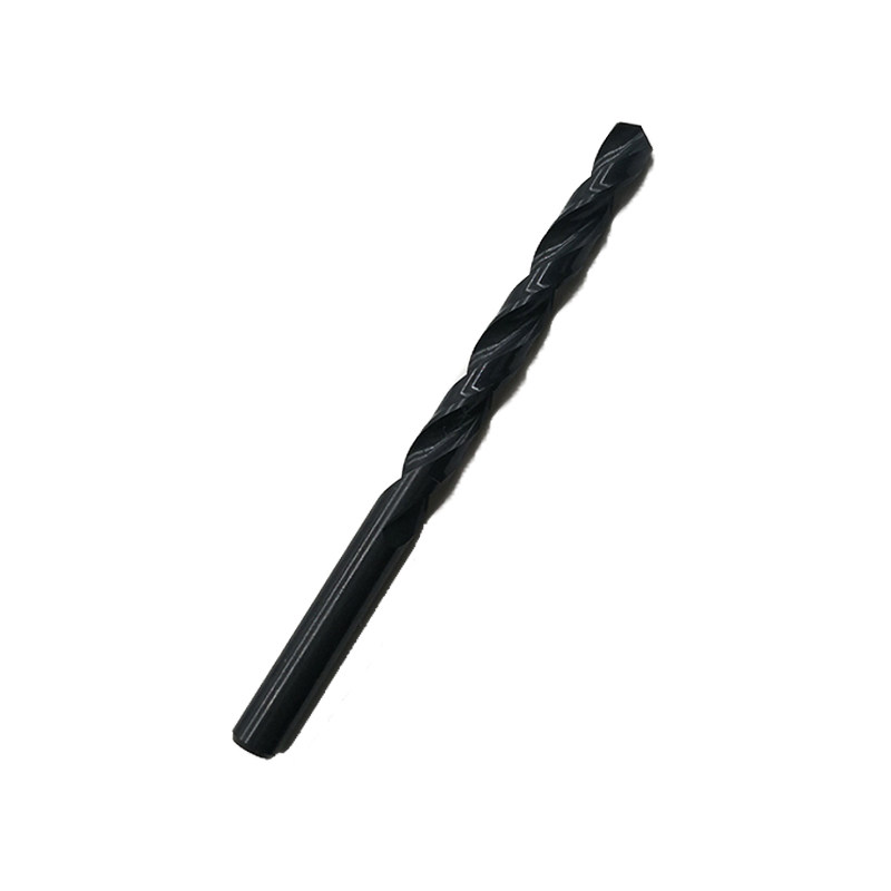 中山苏氏直柄麻花加长高速钢含钴模具钢专用打孔钻头 10.0-13.0mm