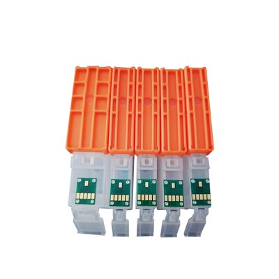爱惠佳850/851墨盒循环加墨填充墨盒适用于7280/6780/6880/8780/8