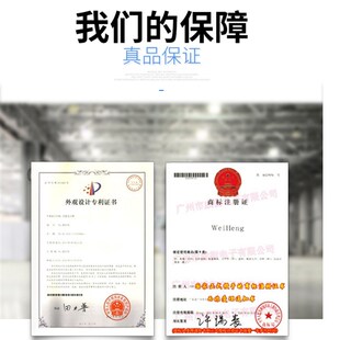 威衡高精度100斤便携式手提电子秤家用迷你快递称挂钩买菜小型称