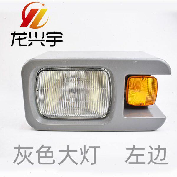 临工50装载机30后尾灯933 936 952 953铲车后大灯前顶灯转向灯956