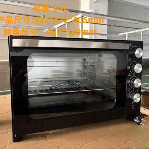 Oven烤箱家用大容量电烤箱美规欧规家用多功能电烤炉烤箱