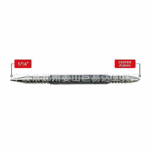 弹簧冲 弹簧工具钉 双头钉子冲Dual Head Nail Setter 4