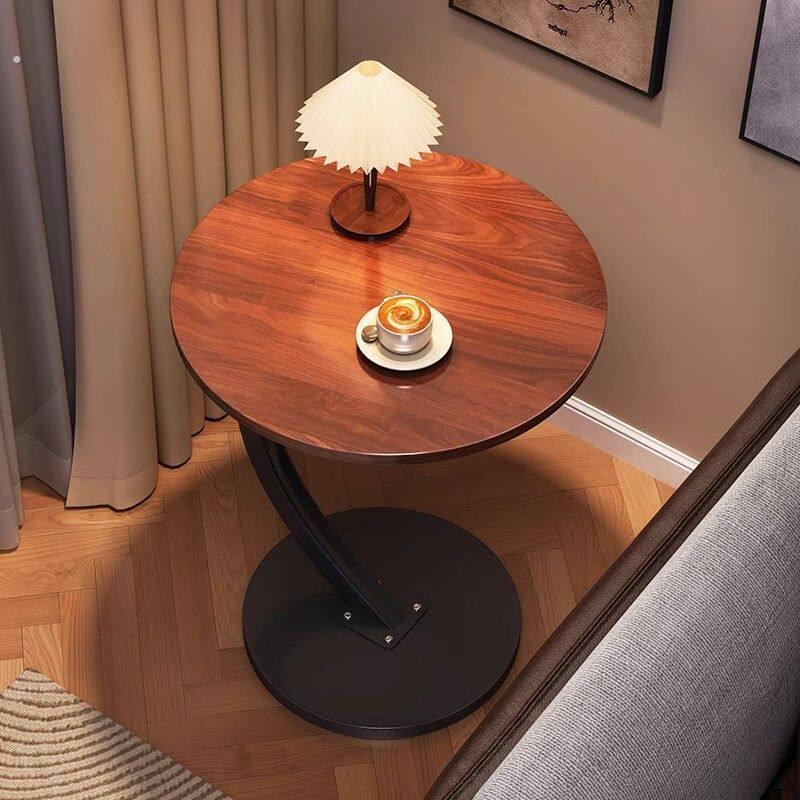 棋牌室麻将机茶几麻将桌旁小茶机茶水架放水杯塑料茶台茶吧机小桌