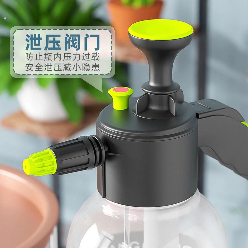 柴油专用喷壶耐油防锈油煤油机油气动油酒精工业喷油壶雾状大容量