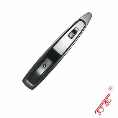 玻璃升降器开关总成6554HF适用雪铁龙C4 2006-2016