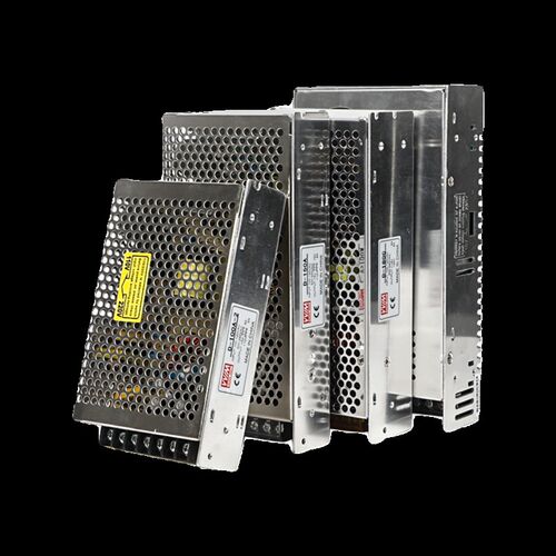 明纬12V5V双路输出开关电源双组24V5V正负15V电源模块D-30/50/350