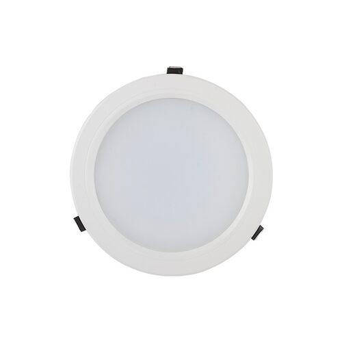 LED筒灯4寸12W5寸6寸9W15W18瓦天花灯射灯客厅吊顶开孔11/14/16cm