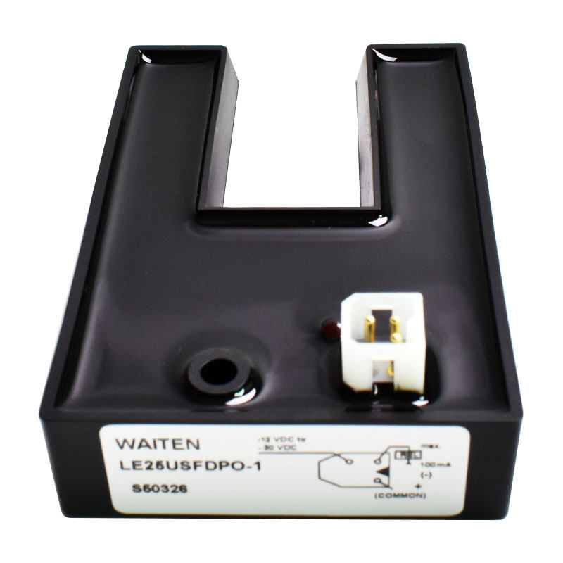 通力电梯配件/通力平层感应器/U型感应器/光电开关/LE25USFDPO-1