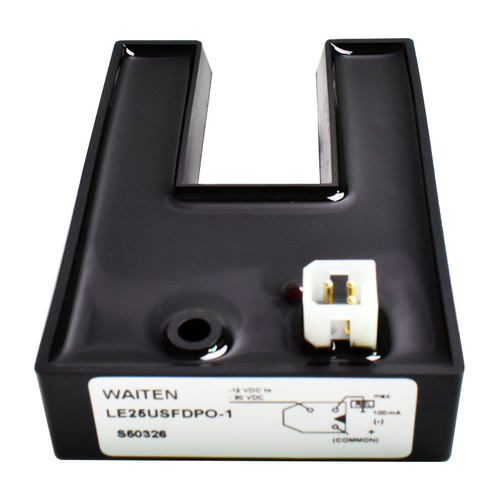 通力电梯配件/通力平层感应器/U型感应器/光电开关/LE25USFDPO-1