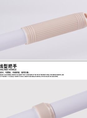 商场超市 同步居馨地板师傅 木质地板护理专用静电拖把