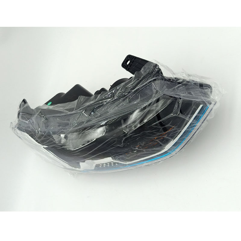 雷丁V60小王子宝路达电动汽车轿车前大灯前照灯江铃E160远近光灯