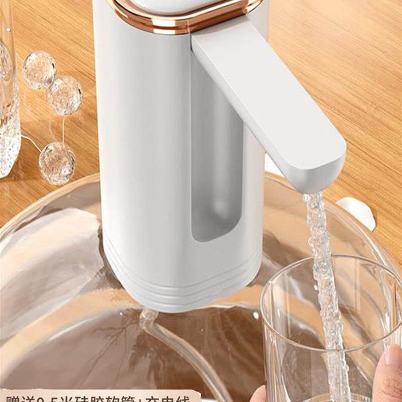 德国电动抽酒神器吸酒器全自动取酒器家用打酒器滤酒器酒缸专用泵