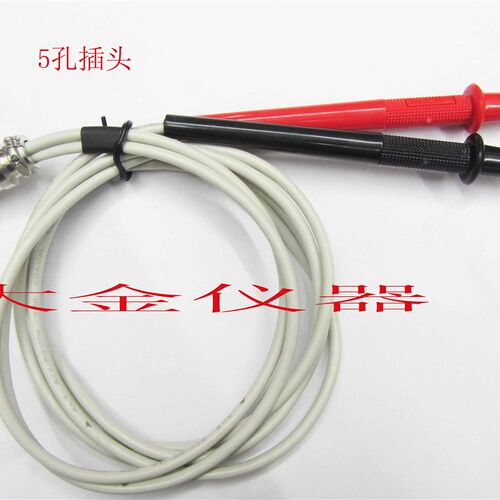 TH26019电阻测试笔th2511/  th2512/TH2512A