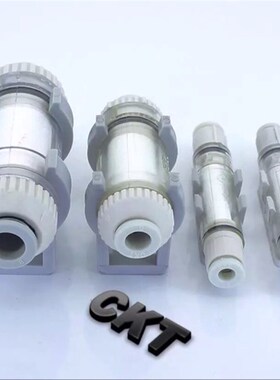 原装CKT真空过滤器ZFC100-04B/06B ZFC050-04B/03 ZFC200-06B/08B