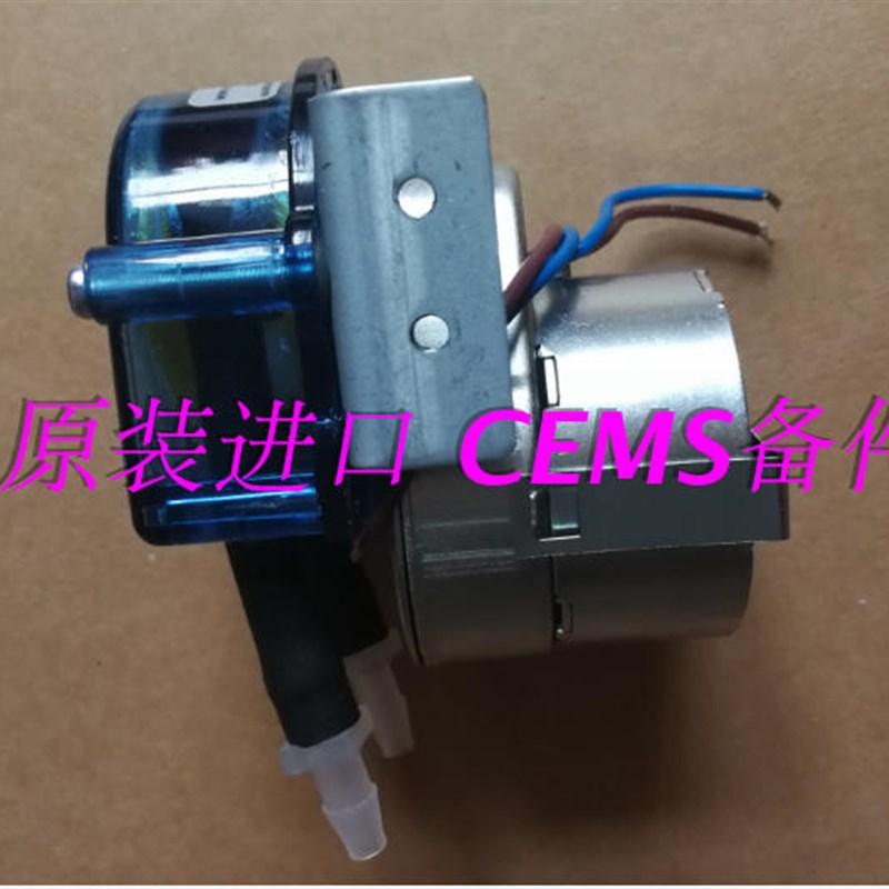 威廉姆斯蠕动泵 WILLIAMSON 201-8R5M-SS 原装CEMS