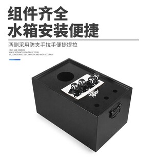 线切割水箱 大蒙机水箱 冷却液水箱 磨床水箱 快走丝水箱订做水箱