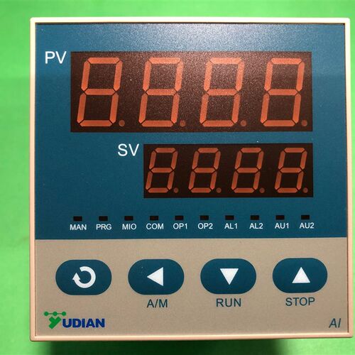厦门宇电温控仪AI501/508/509/516P/518P/519/526/708P/733P正品
