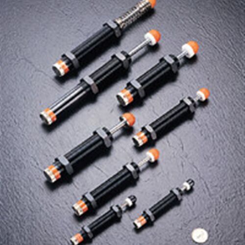 气动元件 油压缓冲器 AD4275 液压缓冲器稳速器
