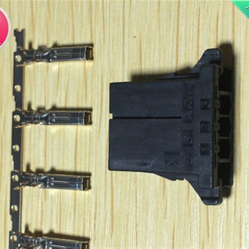 FANUC系统24V CP1IO模块24V CP1光栅尺接口板24V用插头 X型