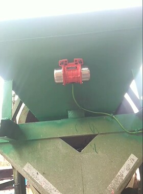 24V直流振动马达200DC无刷12V震动电机15W-250W车用电瓶振动器