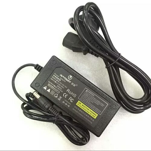 高品质DC15V2A电源适配器 拉杆音响 音响 扫描仪电源适配器电源线