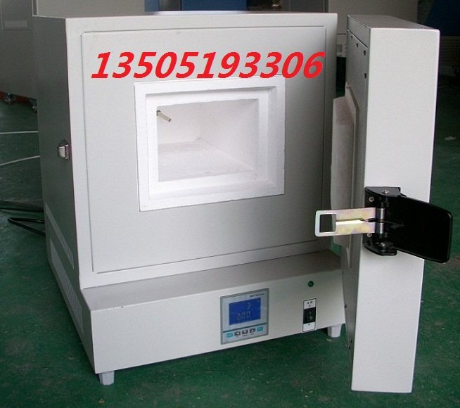上海精恒 SX2-4-10T/TP一体式马弗炉/箱式电阻炉(陶瓷纤维)可程序