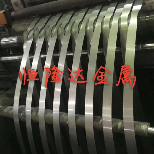 DT4A软磁材料拉伸纯铁卷DT4A纯铁管纯铁太钢/宝钢冷板分条六角棒