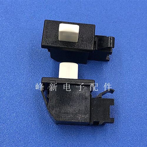CF-DA常开按通复位洗衣机冰箱开关门控门柜小型限位行程开关平衡