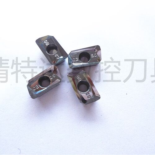 正宗日本富士元APET1135/1604LH CK-LE818铝用刀片数控刀具