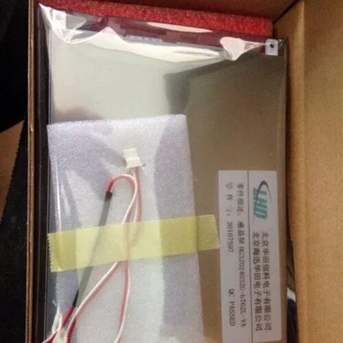 GST5000电压液晶屏GST500低压液晶屏HG32024032G替代屏