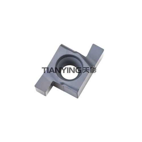 DESKAR 小孔径切槽刀片8GR100/8GR150/8GR200/8GR250/8GR300 LDA