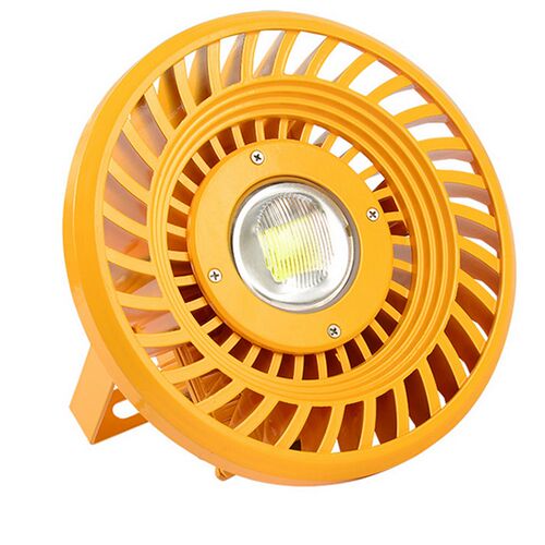 led防爆灯150W200w100W70w加油站煤矿灯隔爆型工矿灯仓库厂房灯