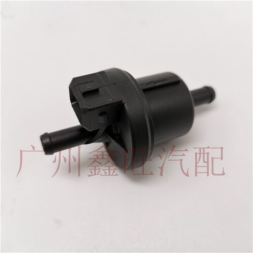 适配比亚迪G6碳罐电磁阀 S6速锐思锐秦G5S7唐宋元1.5T炭罐控制阀