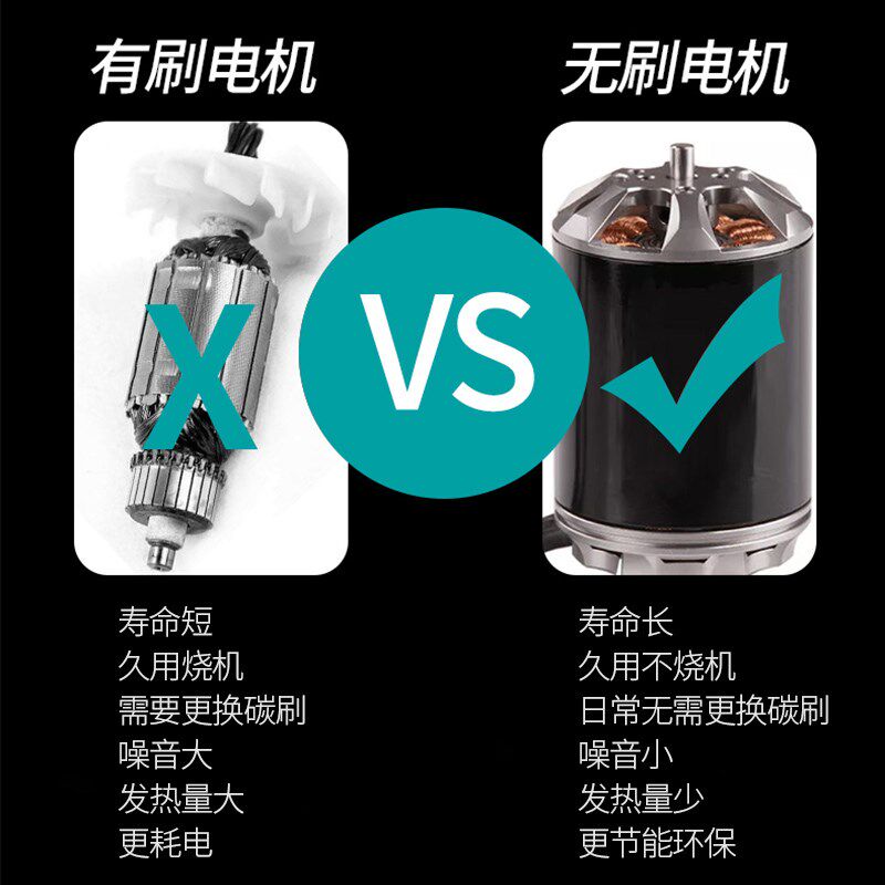 博大无刷水磨机大功率大理石瓷砖地砖石材抛光机手提注水式角磨机